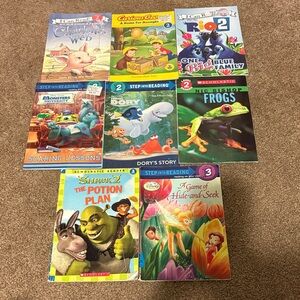 Children's Storybook Collection